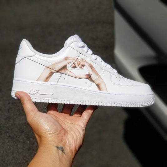 Custom Sneakals Sheet – Sneaker Decals